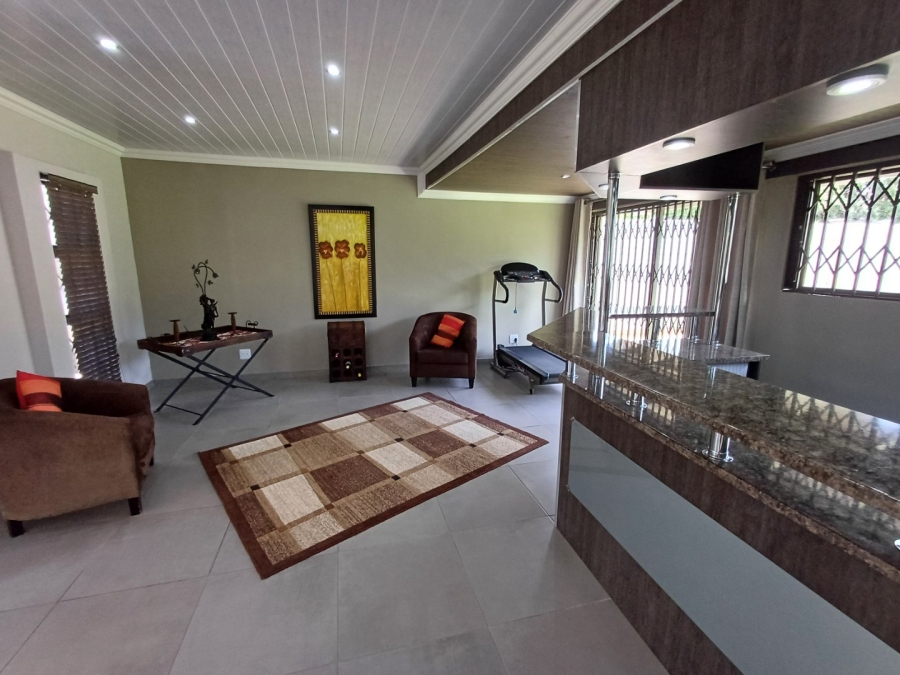 3 Bedroom Property for Sale in Langenhovenpark Free State